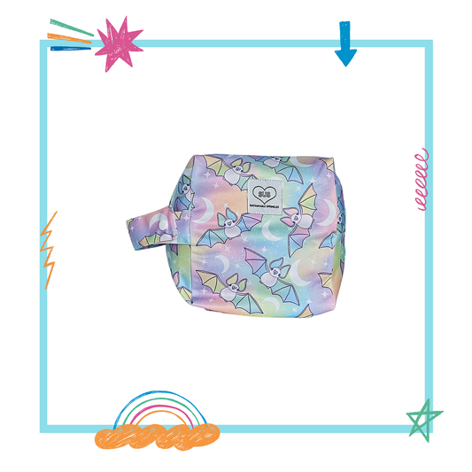 Grab N' Go Mini Pod - Ophelia