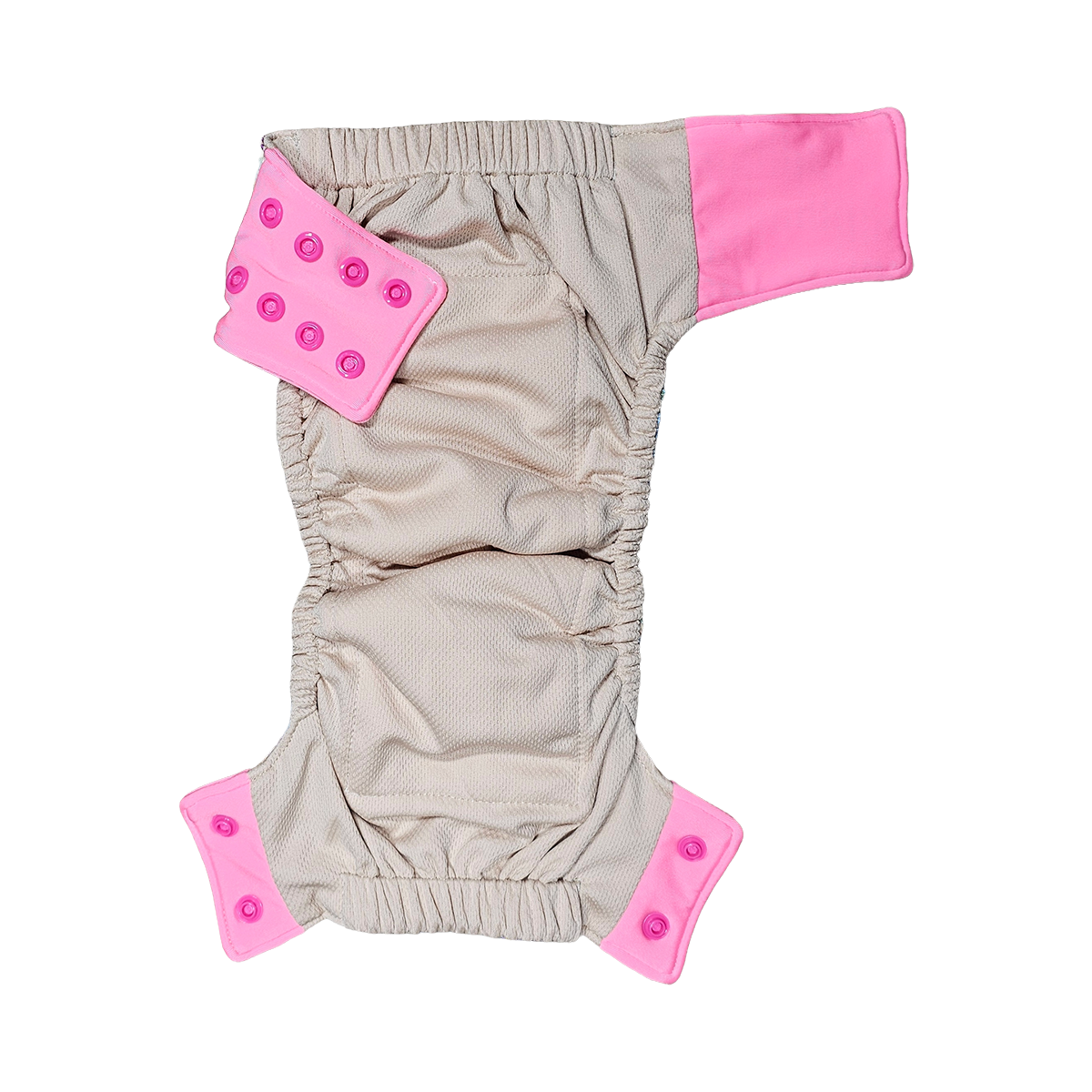🌟Little Dipper Adjustable Training Briefs - SUMMER IN TUSCANY