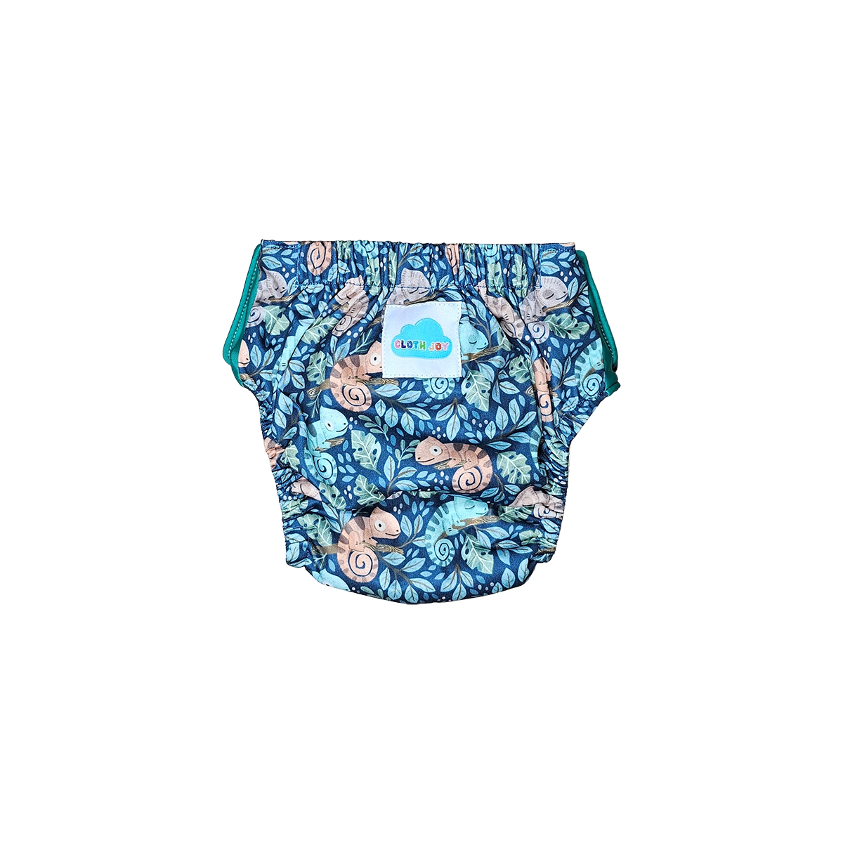 🌟Little Dipper Adjustable Training Briefs - I'M NOT A GECKO