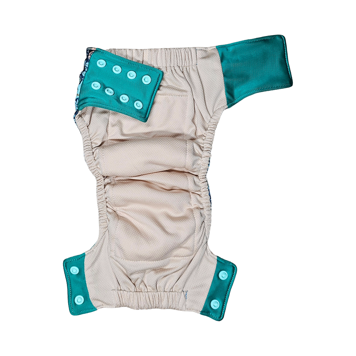 🌟Little Dipper Adjustable Training Briefs - I'M NOT A GECKO
