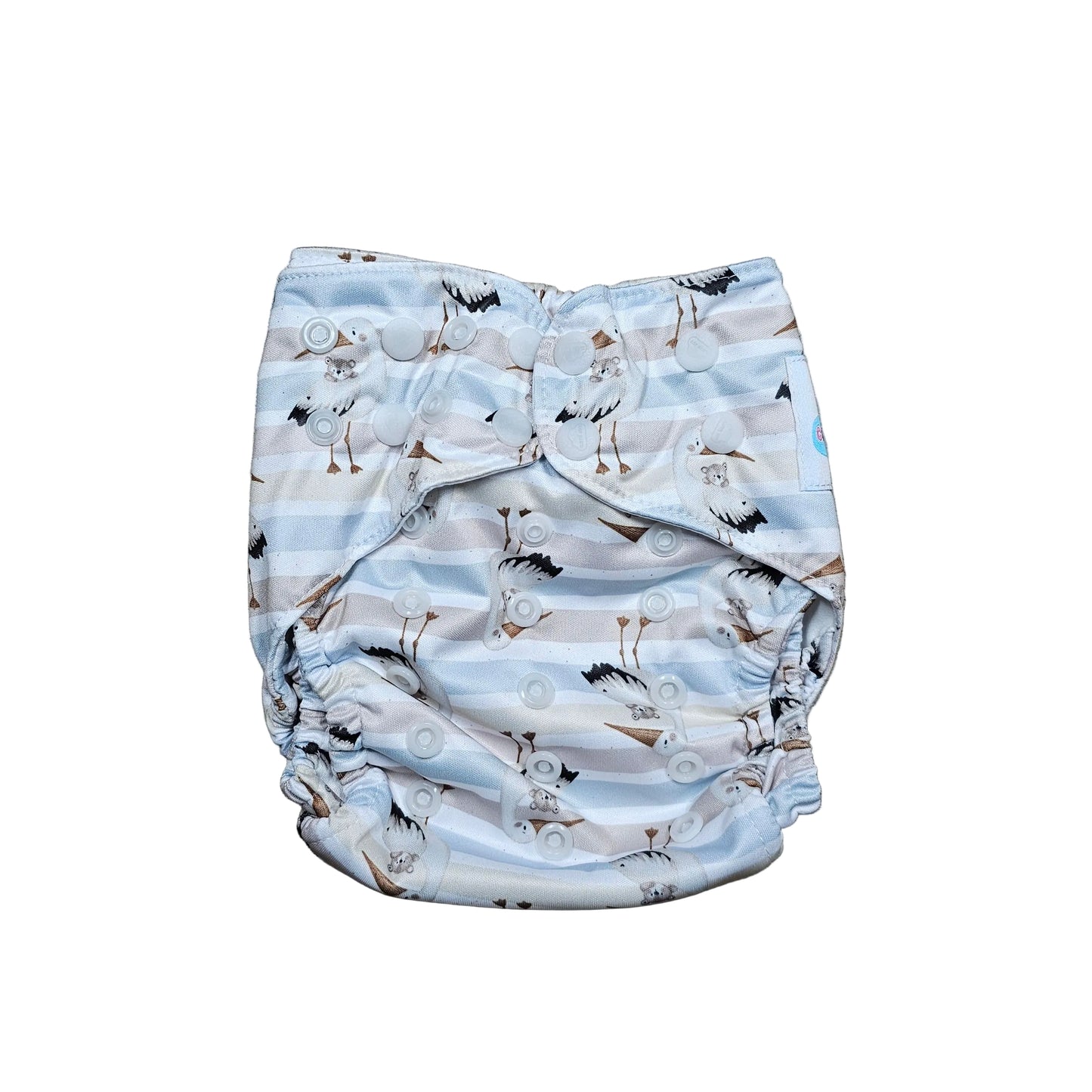 🌟 Newborn Stargazer Cover - Special Delivery