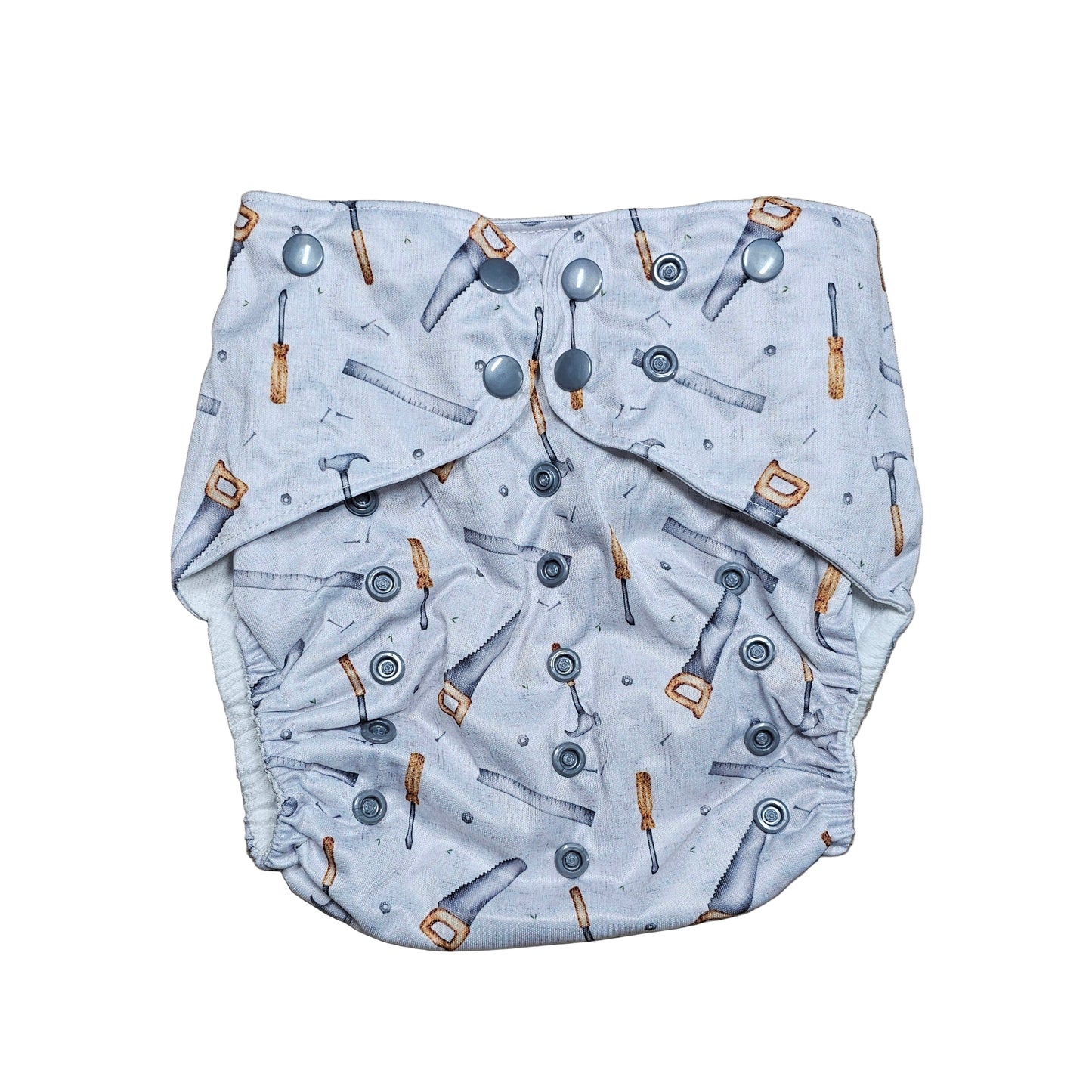 ✨ Maple Fluff Pocket – Large Size (Comparable to Cloth Joy Midsize™) ✨ - Little Helper