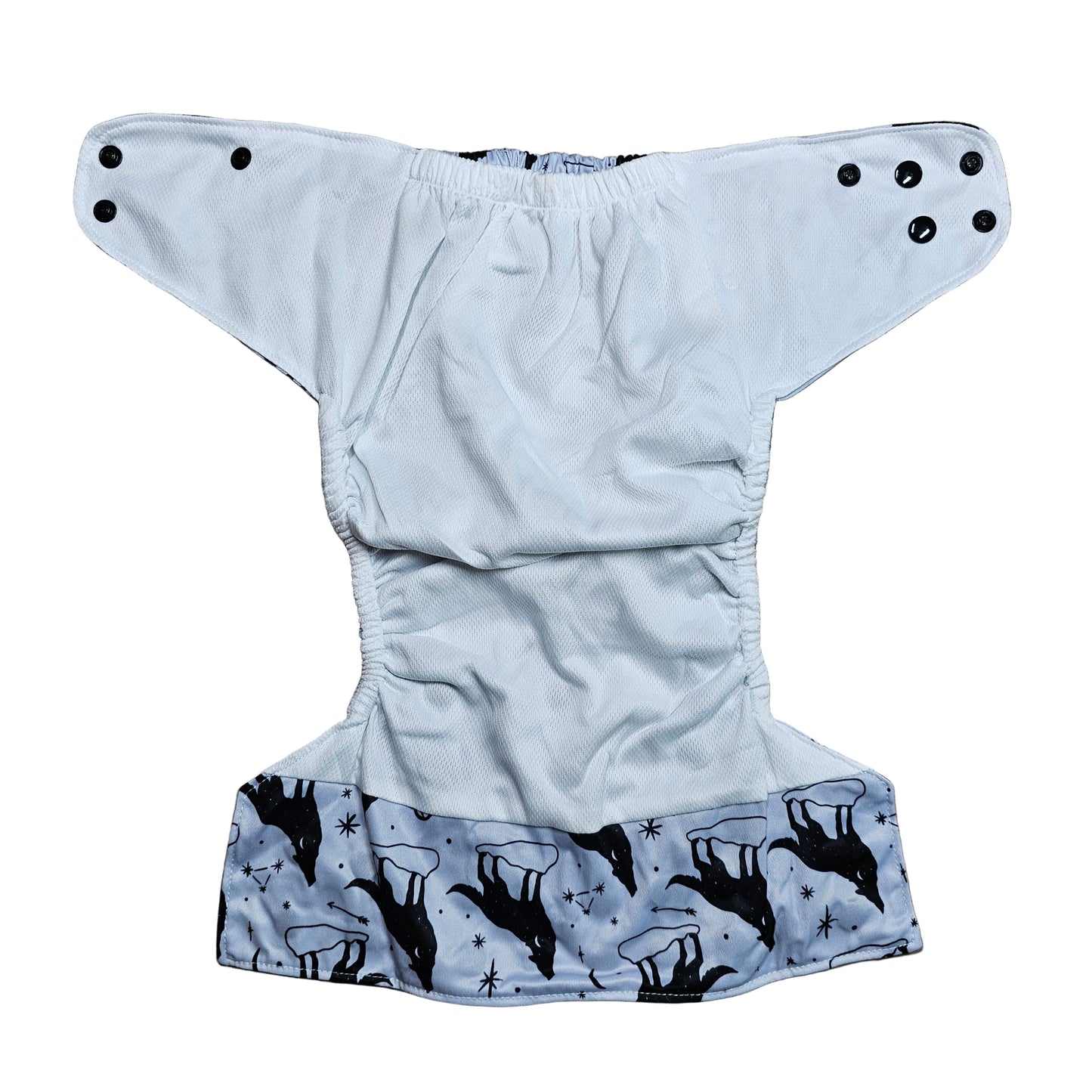 ✨ Maple Fluff Pocket – Large Size (Comparable to Cloth Joy Midsize™) ✨ - Howl