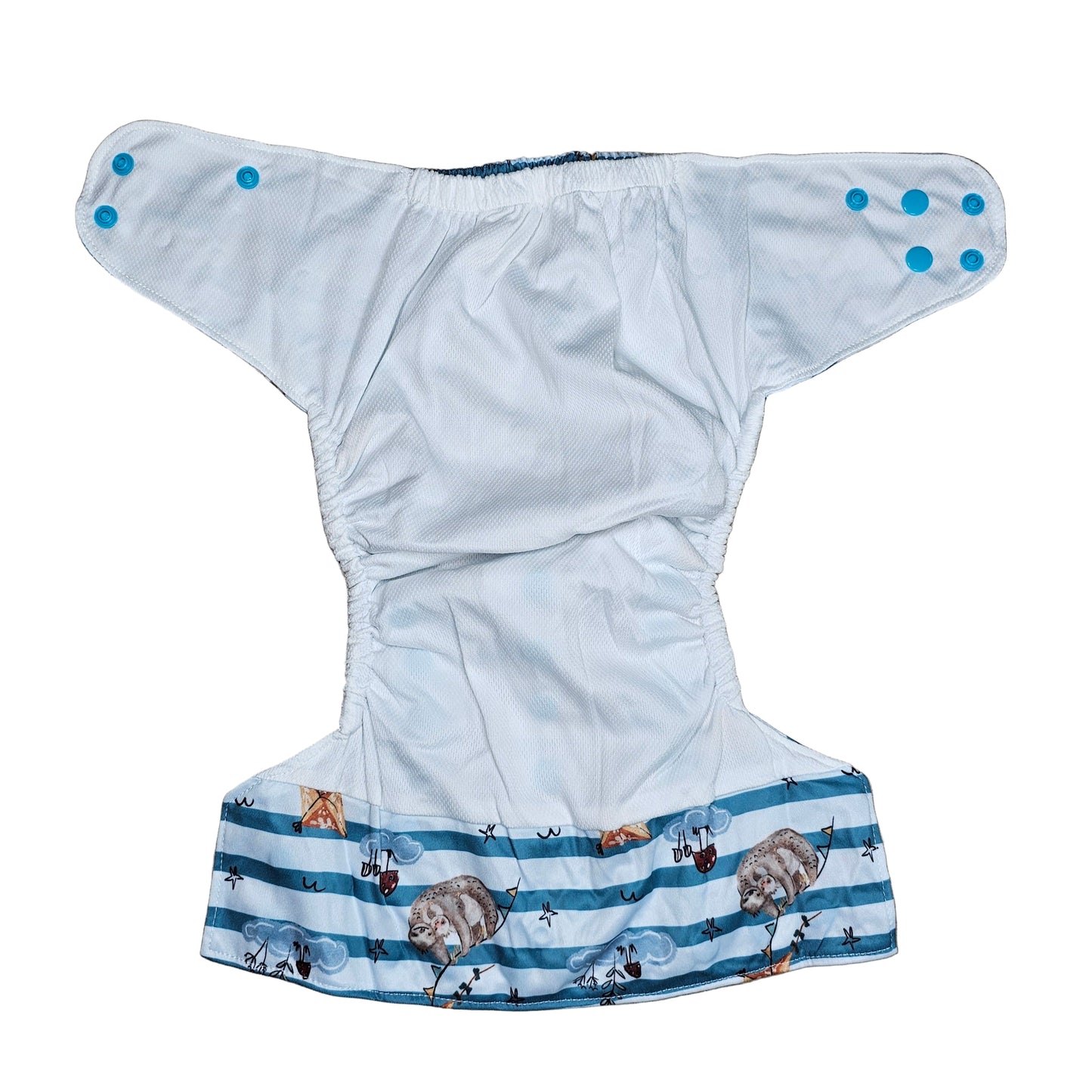 ✨ Maple Fluff Pocket – Large Size (Comparable to Cloth Joy Midsize™) ✨ - Go Fly A Kite