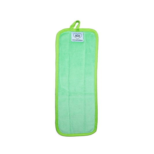 6 Layer Midsize™ hemp rectangle insert