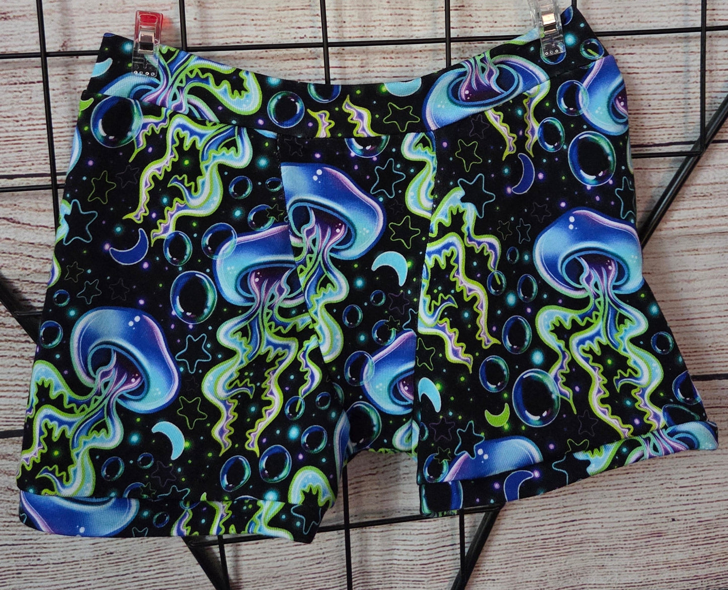 Jellyfish Boxers 5T