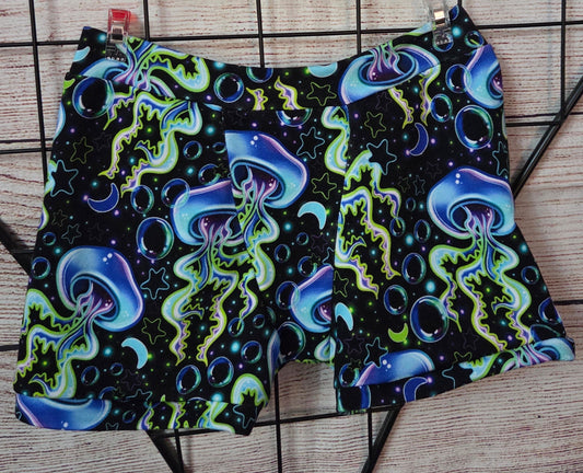 Jellyfish Boxers 5T