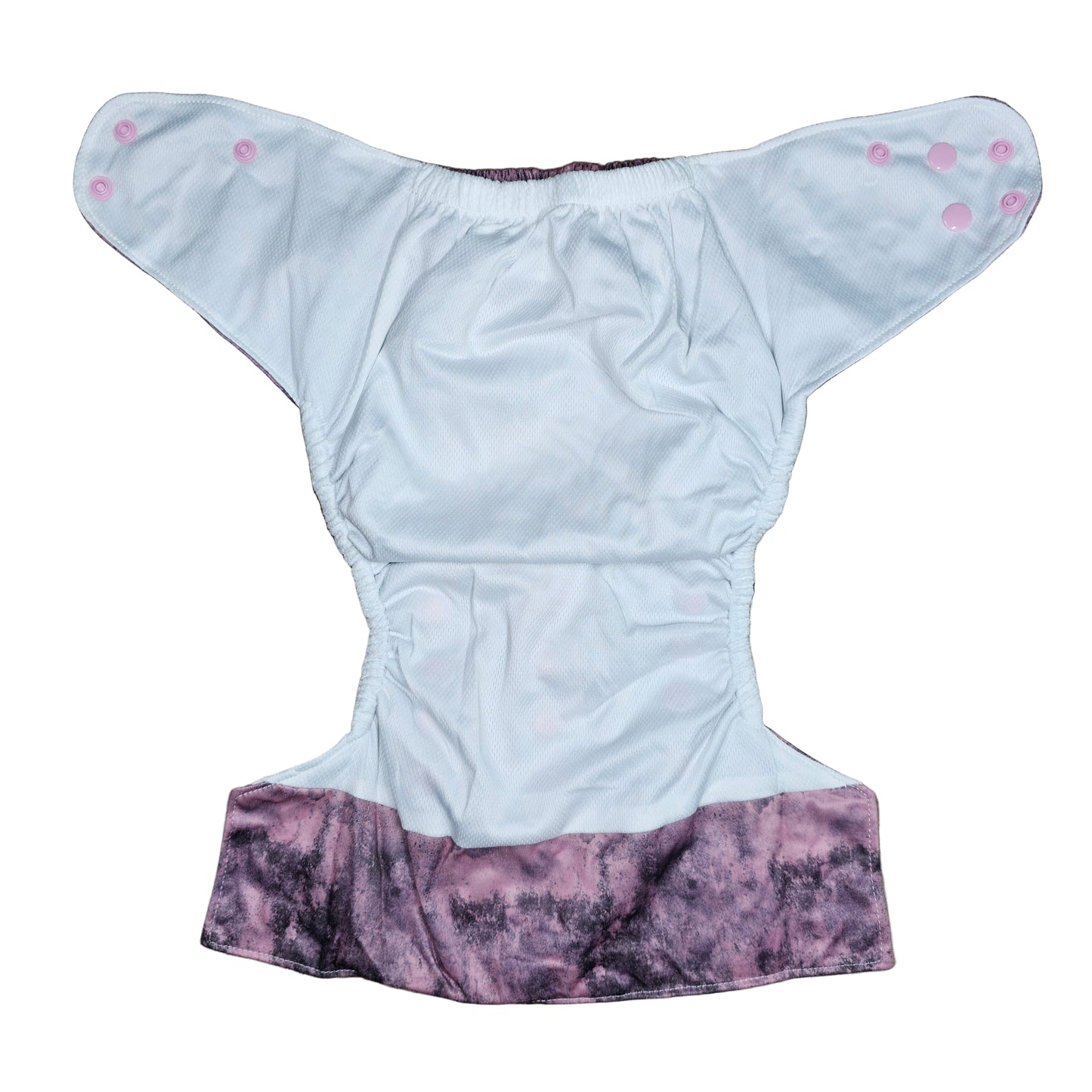 ✨ Maple Fluff Pocket – Large Size (Comparable to Cloth Joy Midsize™) ✨ - Grunge Girl