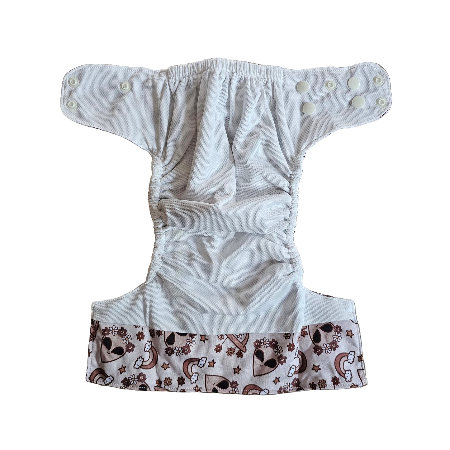 ✨ Maple Fluff Pocket – Small Size (Comparable to Cloth Joy  Newborn Extended size) ✨ - Y2K Vibes