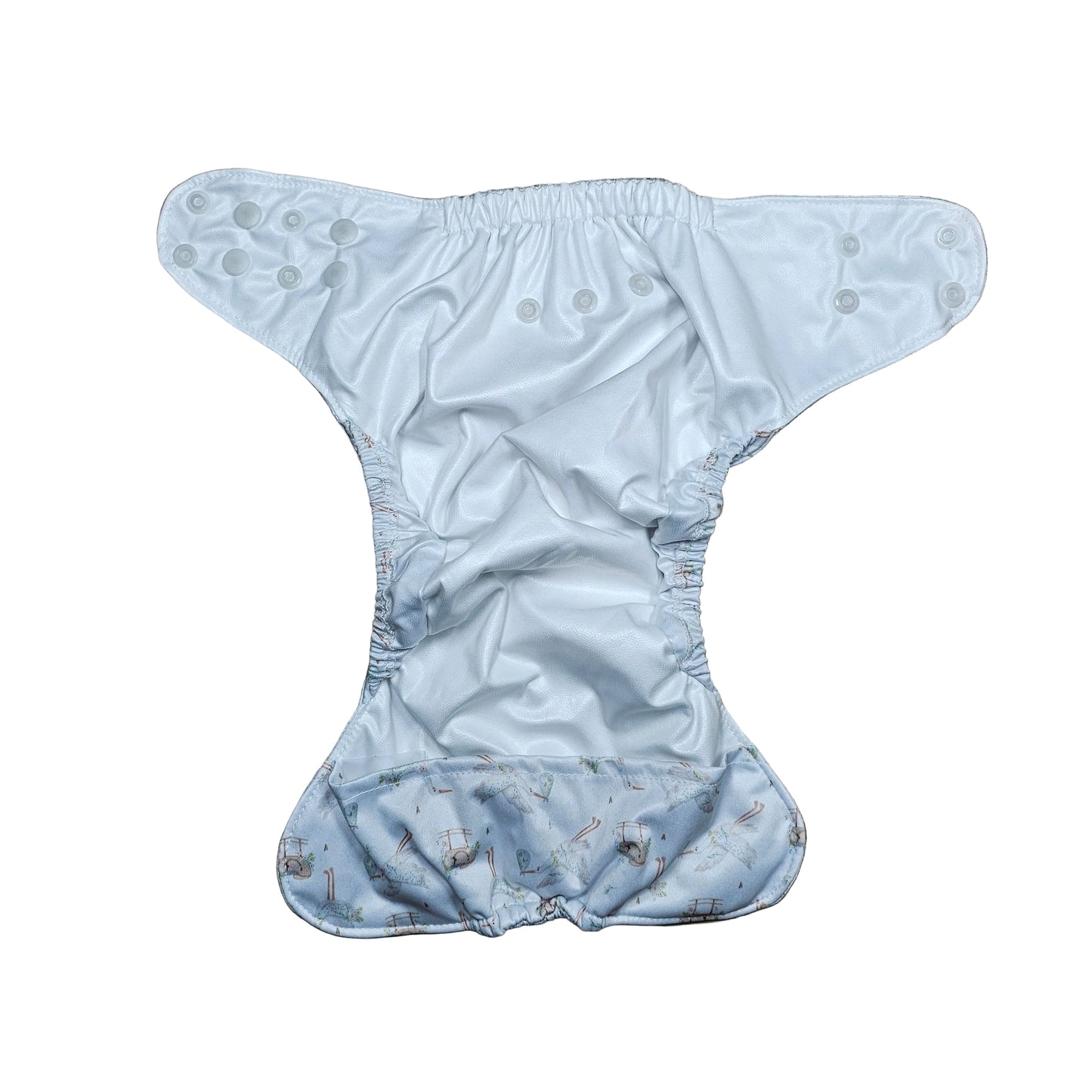 🌟 Newborn Stargazer Cover - Nursery