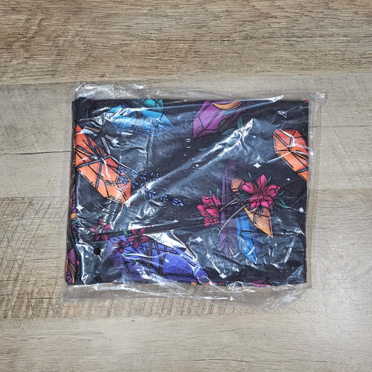 Stretchy Polyester pillow case - Gemma