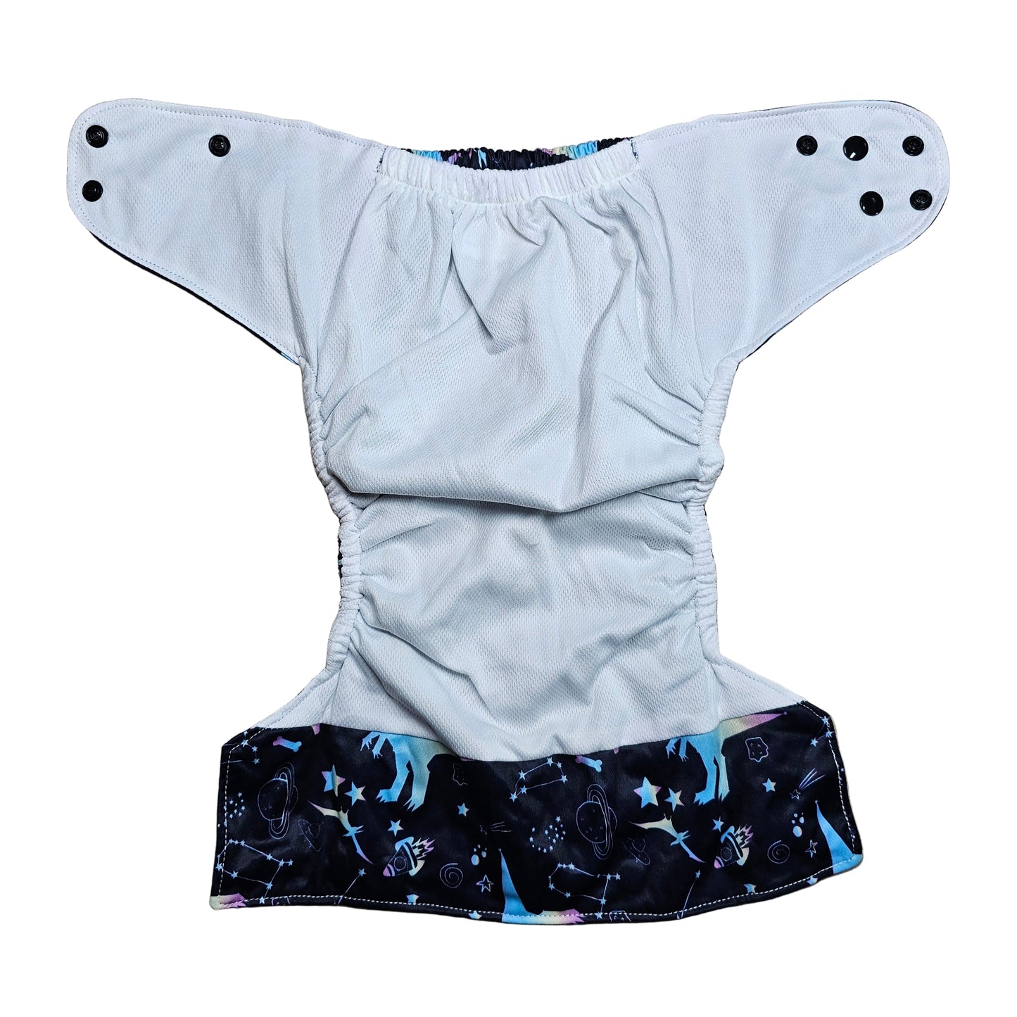 ✨ Maple Fluff Pocket – Large Size (Comparable to Cloth Joy Midsize™) ✨ - Dino Consolations