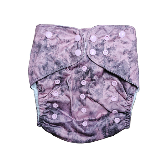 ✨ Maple Fluff Pocket – Large Size (Comparable to Cloth Joy Midsize™) ✨ - Grunge Girl