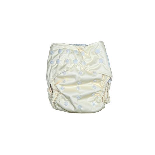 🌟 Newborn Stargazer Cover - Duckling