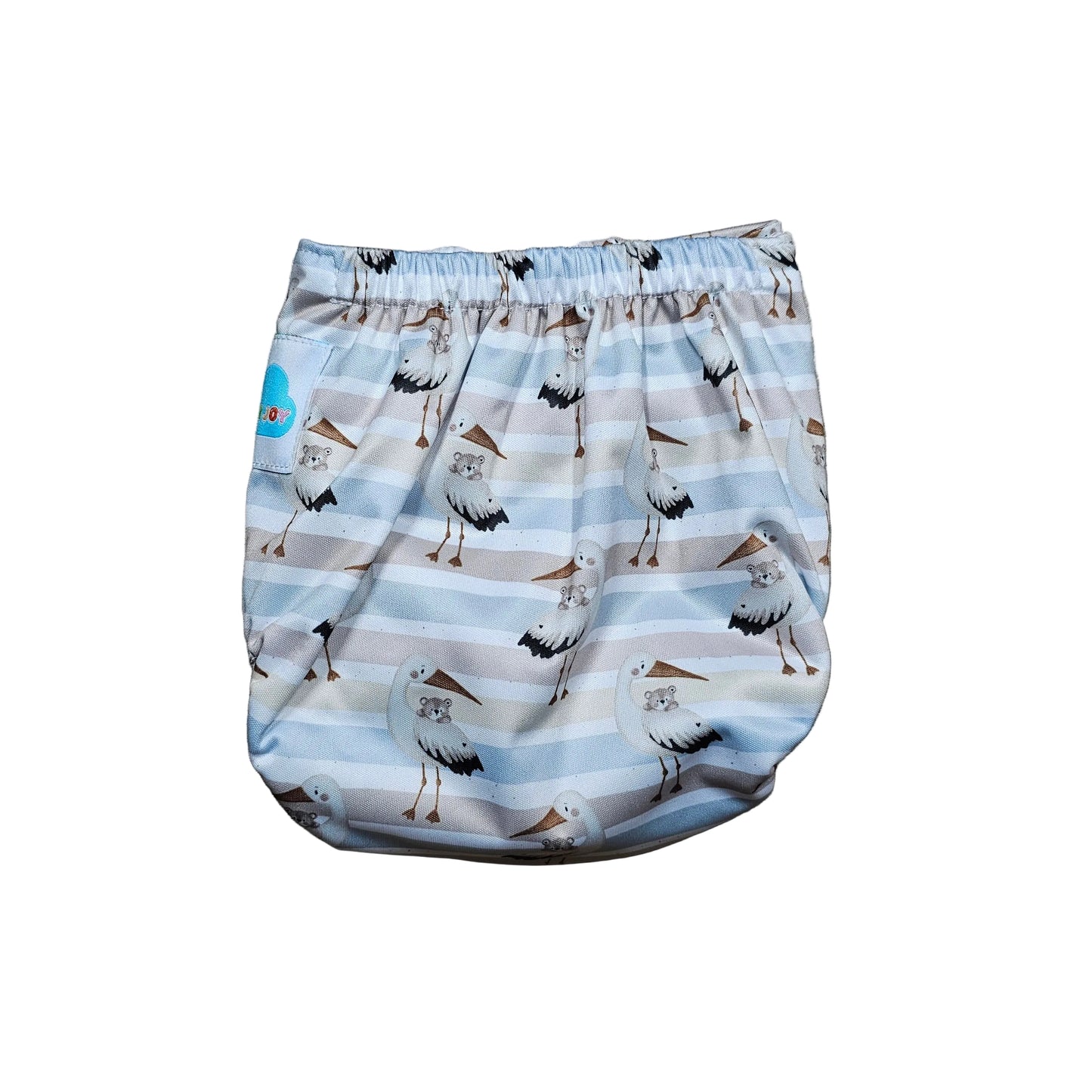 🌟 Newborn Stargazer Cover - Special Delivery