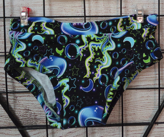 Jellyfish briefs