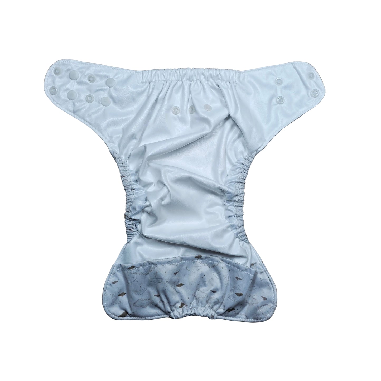 🌟 Newborn Stargazer Cover - Sweet Dreams