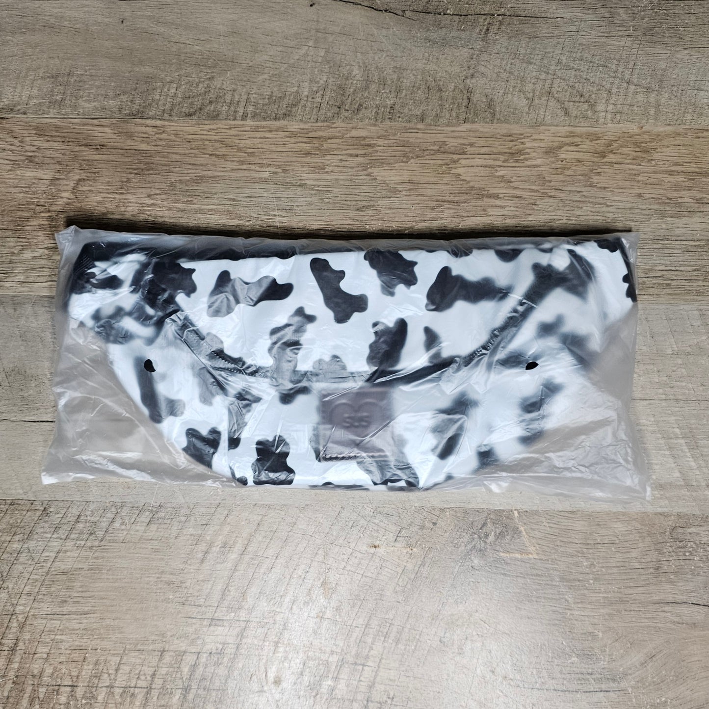 Cross body pack Adult - Milo