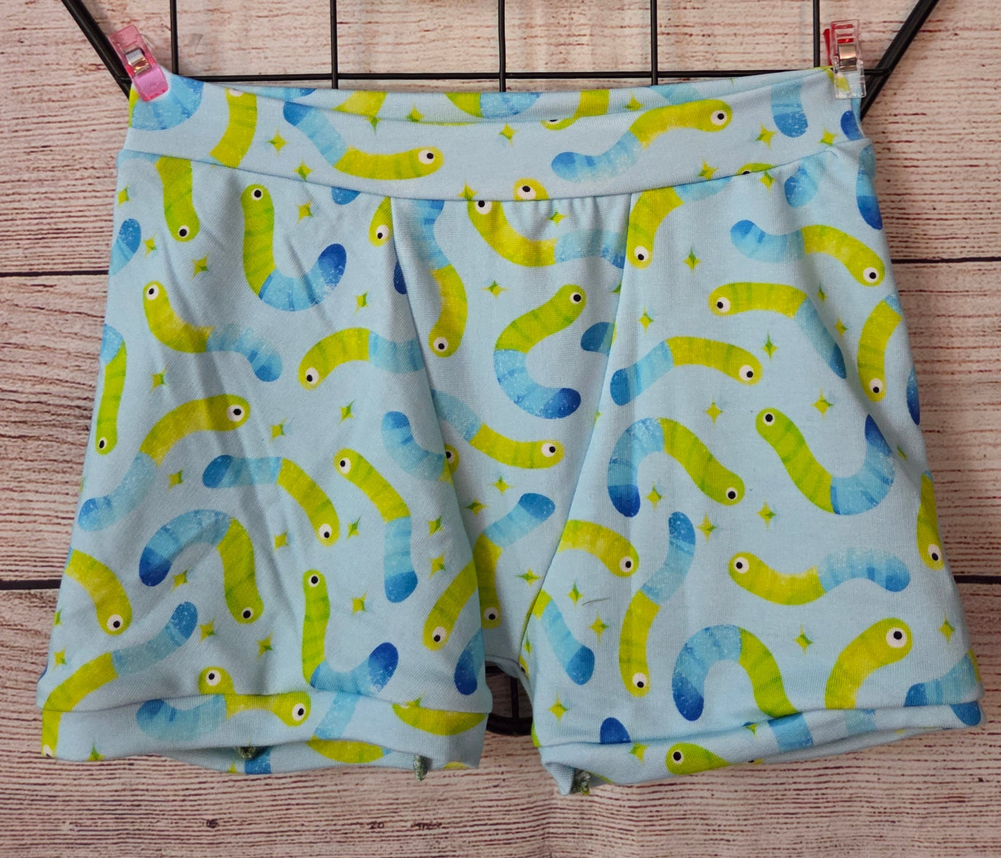 Gummyworm Boxers