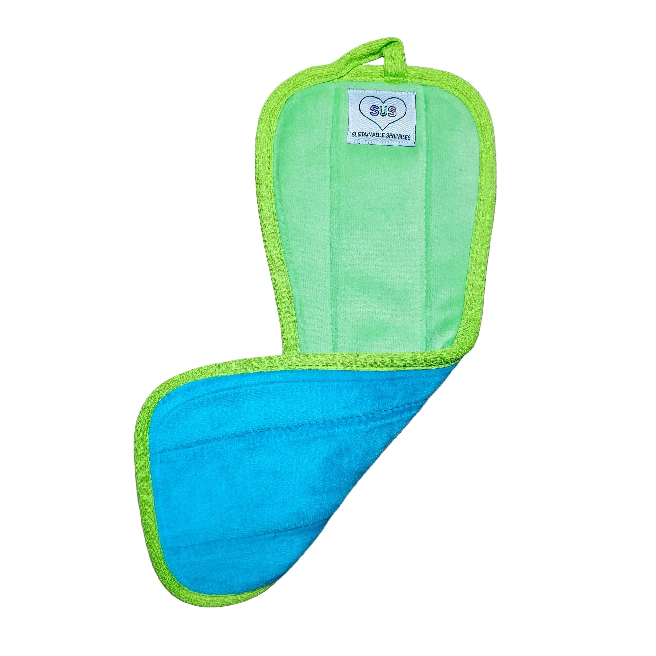 6 Layer Midsize™ hemp contour insert