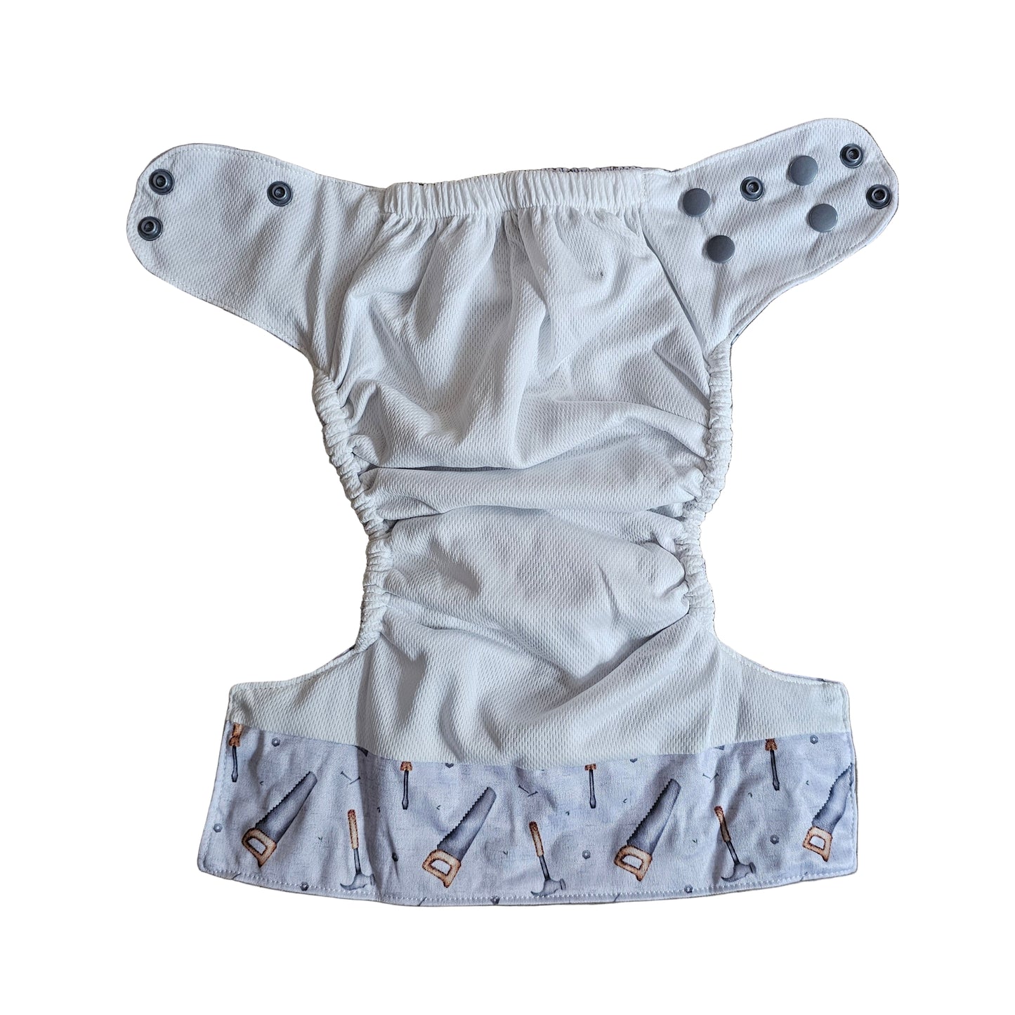✨ Maple Fluff Pocket – Small Size (Comparable to Cloth Joy  Newborn Extended size) ✨ - Little Helper