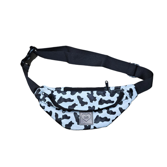 Cross body pack Adult - Milo